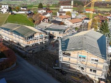 Massonnens, Glanebezirk, Kanton Freiburg