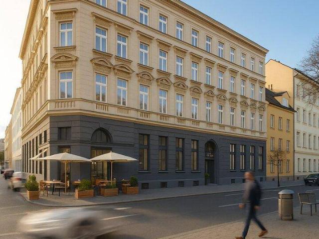 Privatgarten, perfekte Lage – Ihr neues Zuhause beim Elterleinplatz