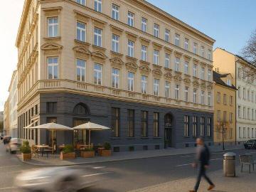 Privatgarten, perfekte Lage – Ihr neues Zuhause beim Elterleinplatz