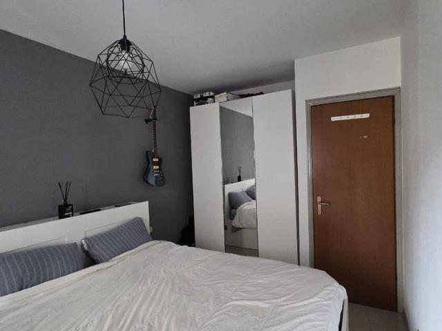Privato affitta bilocale in centro città