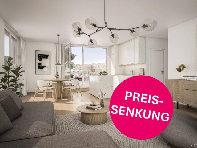 Privatresidenzen in Parkvillen