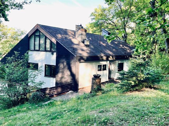 „Privatsphäre auf ca. 6.305 m² – außergewöhnliches Anwesen in traumhafter Waldrandlage“