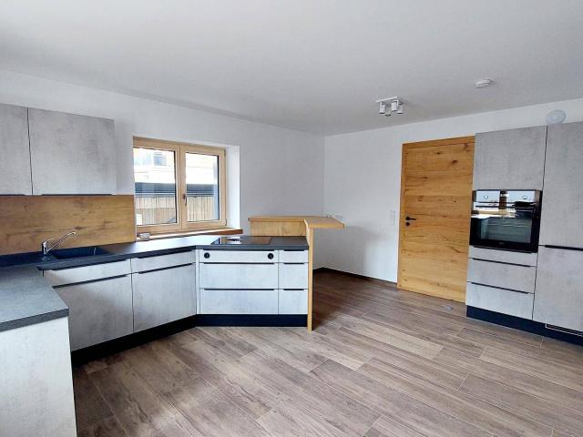 Privatsphäre. Komfort. Alpenflair. 3 Zi. Wohnung in Berwang zu vermieten