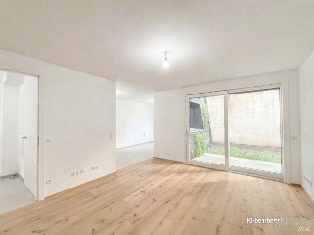 Privatsphäre mitten in Wien: Hochwertige Maisonette mit Garten und Balkon