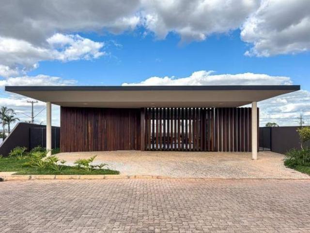 PRIVÊ MORADA SUL ETAPA C ALTO PADRÃO, MODERNA E CONTEMPORÂNEA