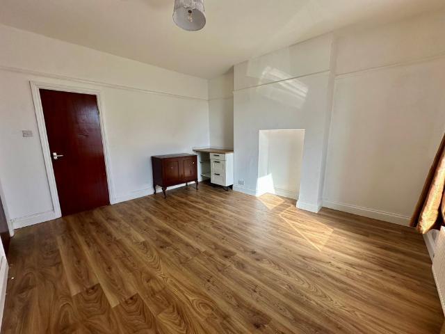 Privett Road, Gosport
