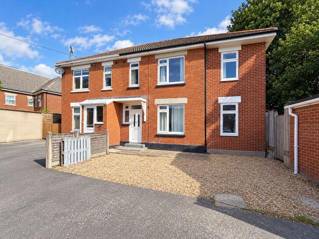 Privet Road, Bournemouth BH9, 6 bed semi detached house to rent, £3,750 pcm | PrimeLocation