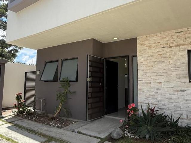 PRIVILEGIADA Casa a La Venta en El Campestre La Venta del Astillero