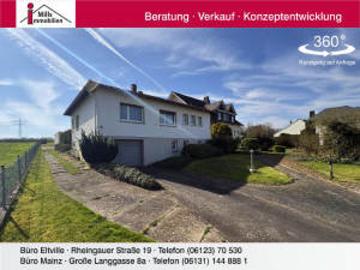 Kiedrich, Taunus, Rheinland-Pfalz - Keller