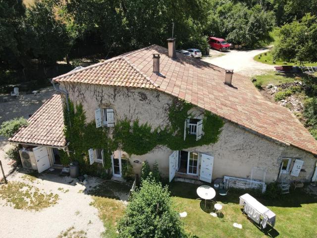 Prix en baisse ! A vendre, Gers, proche Castéra Verduzan: To. 355m² Castéra Verduzan