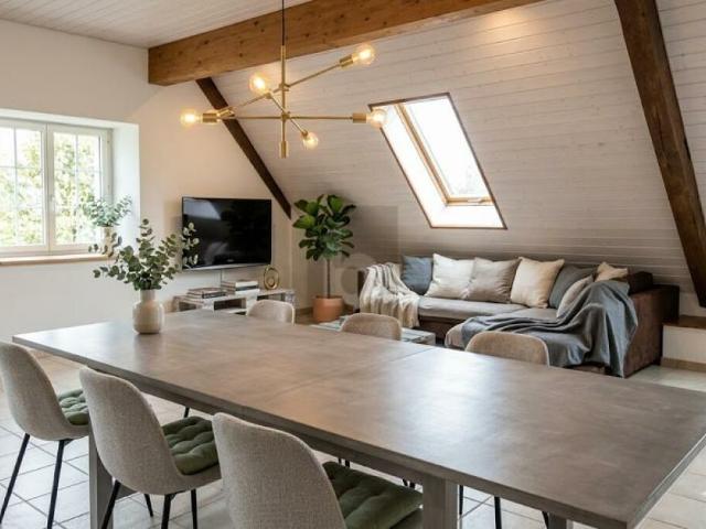 PRIX TOP! MODERNE ET SPACIEUX