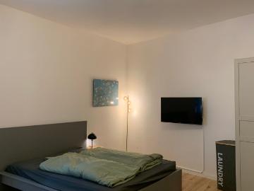 'Priya' charming apartment in Friedrichshain, Berlin Amsterdam Apartments for Rent