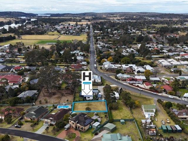 Prized 820m² North Facing Sanctuary with Dual Occupancy Potential STCA