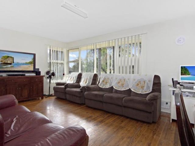 PRIZED CORNER POSITION IN SOUTH BLACKTOWN LOCALE