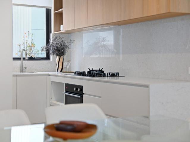 Prized Corner 2 Bedroom Apartment Village Vibrancy and Serene Designer Living