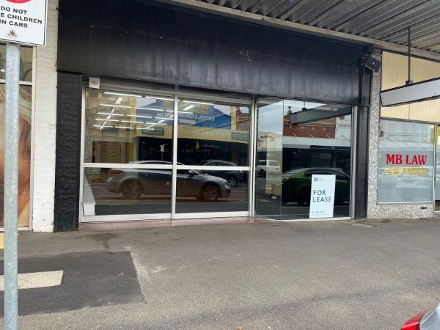 PRIZED CBD COMMERCIAL/RETAIL BUSINESS
