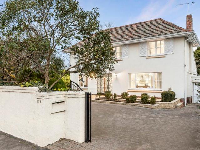 Prized Golden Mile Potential with an Impressive 19.81m Frontage