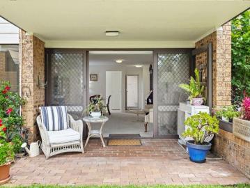 Cherrybrook, Kenthurst, Baulkham Hills Shire, Snapper Island