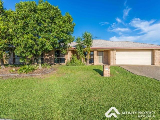 Prized Family Home On Spacious Corner Block