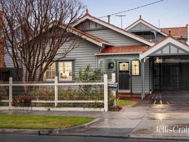 Prized independence in the McKinnon zone