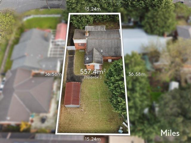 Under Contract