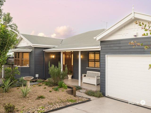 Prized North East Aspect, Sweeping Views, Exceptional Family Living