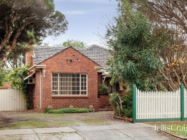 Prized north facing potential with options a plenty