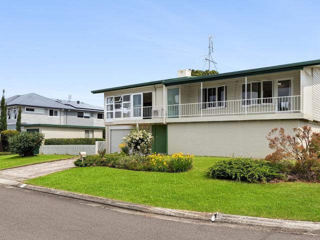 Prized North Facing Potential in Heart of Buderim