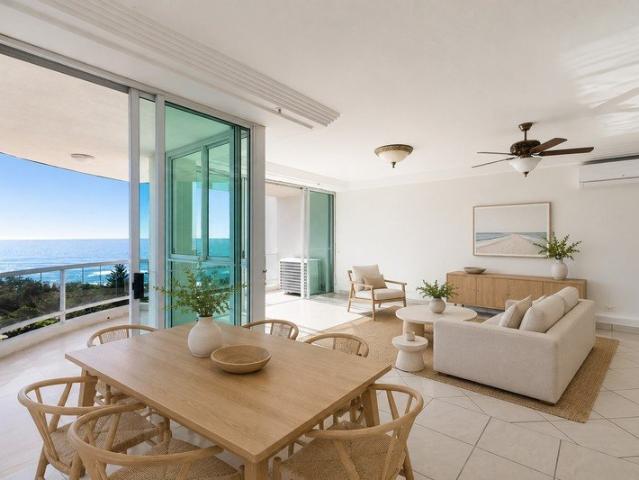 Prized North Facing Residence First Time to Market in 26 Years