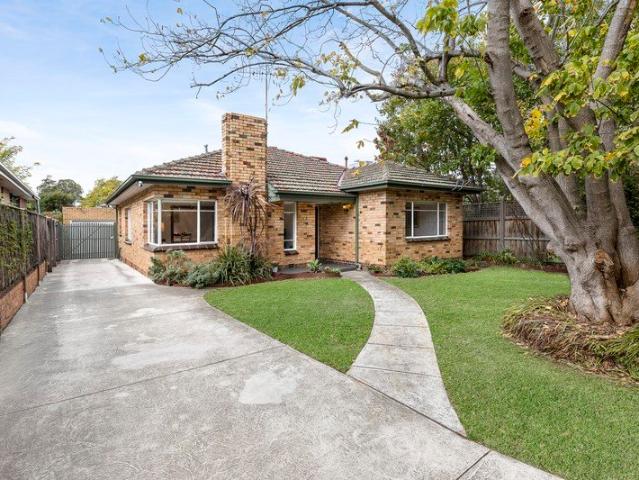 Prized Pocket Home