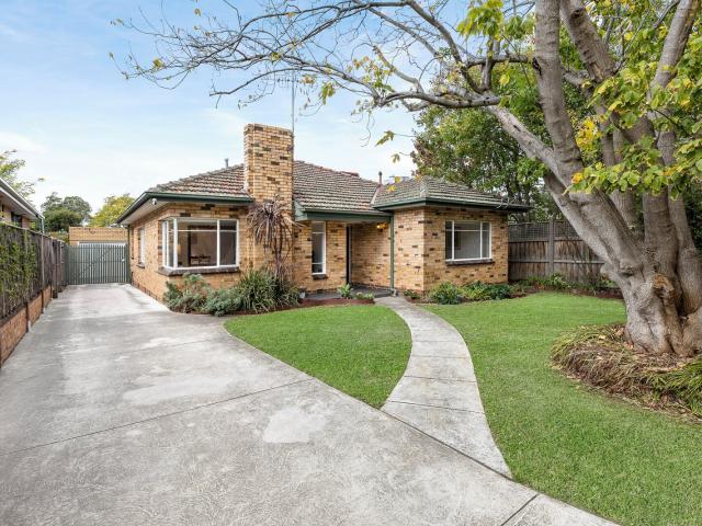 Prized Pocket Home
