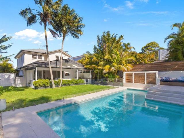 Prized Parkside Living