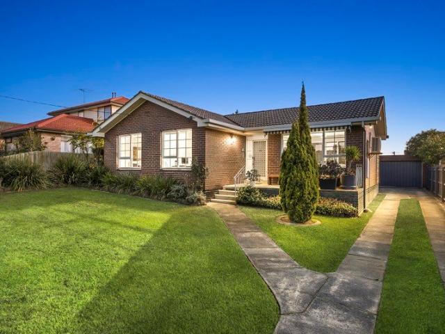 Prized Property in MWSZ