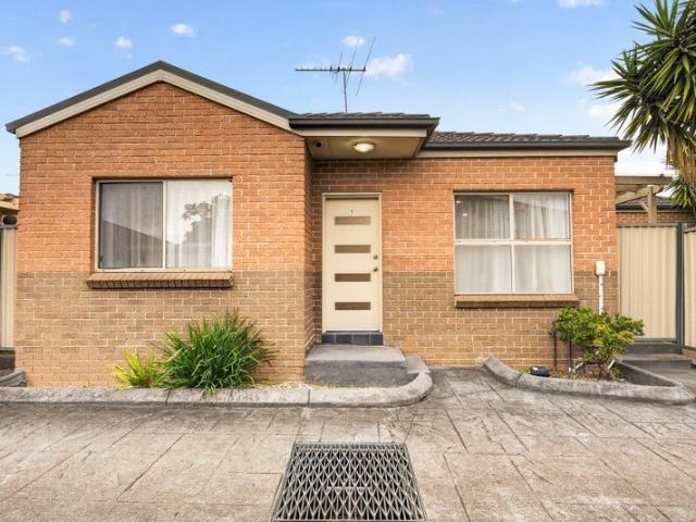 Prized Ringrose Public & Greystanes High Catchment