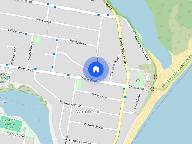 Prized Wamberal Address with 180° Ocean Views