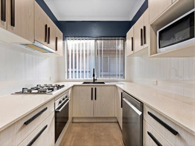 Prized Three Bedder in a Vibrant Locale