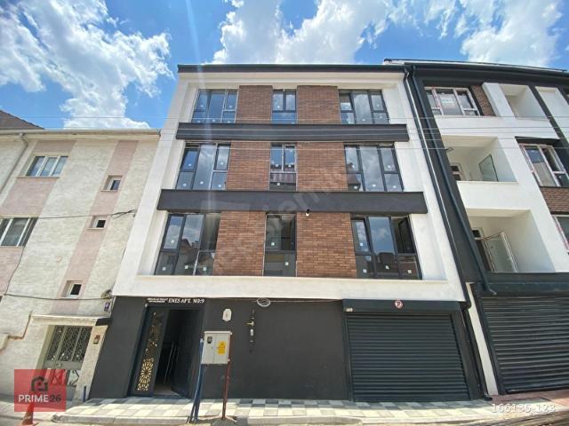 PRİME 26 DAN ÇAMLICA BİRLİK CADDESİ YAKINI SATILIK 2+0 DAİRE
