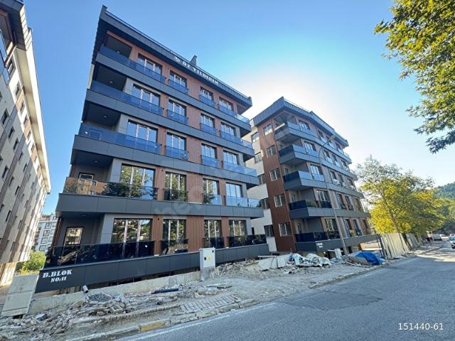 PRİME EVLERİNDE SATILIK FIRSAT 3+1 GENİŞ ARAKAT DAİRE