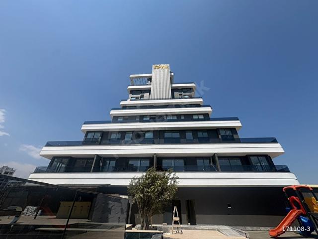 PRİME HOMES GAYRİMENKULDEN MEZİTLİDE MARKA PROJEDE AYLIK ÖDEMELİ 2+1