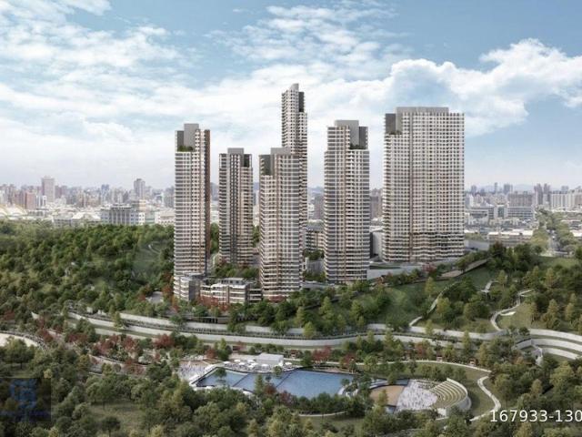 PRİME ORAN TAPULU 3+1 ŞEREFİYELİ SATILIK DAİRE