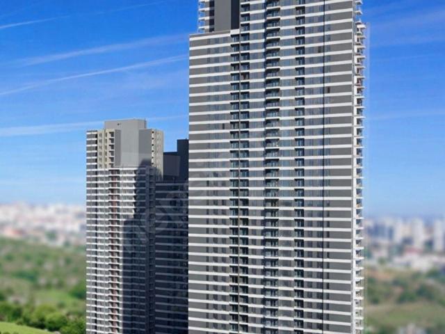 PRİME ORAN PROJESİNDE ŞEREFİYELİ KOOPERATİF HİSSESİ