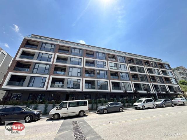 PRİME TAN SUİTES TE KISMİ EŞYALI KİRALIK 1+1 69.50 M2 DAİRE