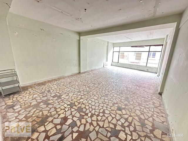 PRİVE GAYRİMENKUL'DEN Nişantaşı Kodaman Sokak 85 m İş Yeri