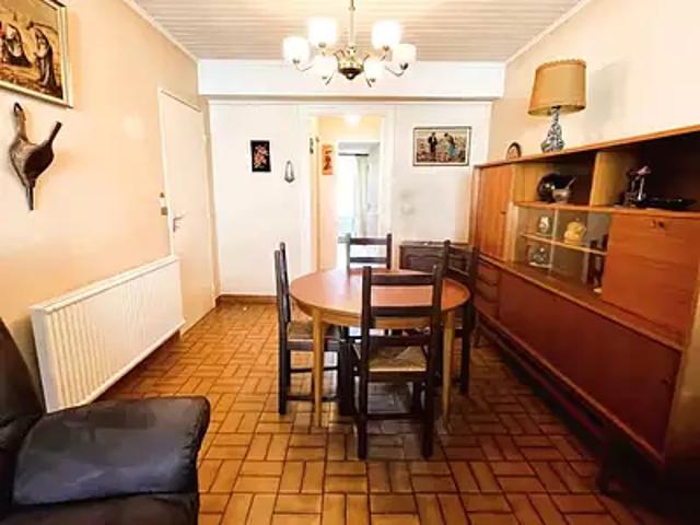 Priay 01160 Achat / Vente maison 2 pièces t2