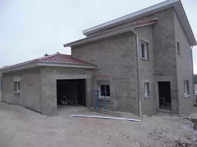 Priay 01160 Achat / Vente maison 4 pièces t4