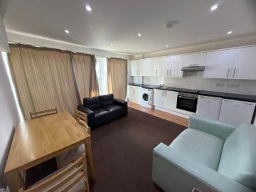 Price £427 pw Available Now Furnished / Unfurnished