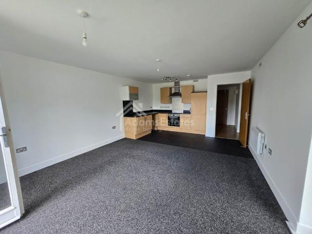 Ellis Court, Dewsbury