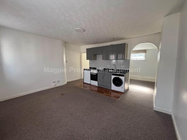 Price £795 pcm Available Now Unfurnished