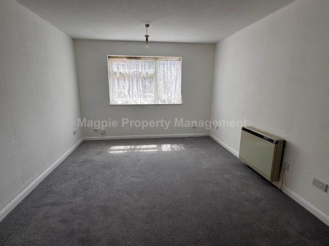 Price £825 pcm Available 21/08/2026 Unfurnished