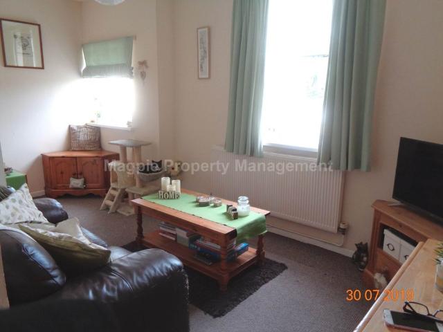 Price £895 pcm Available 24/08/2026 Unfurnished